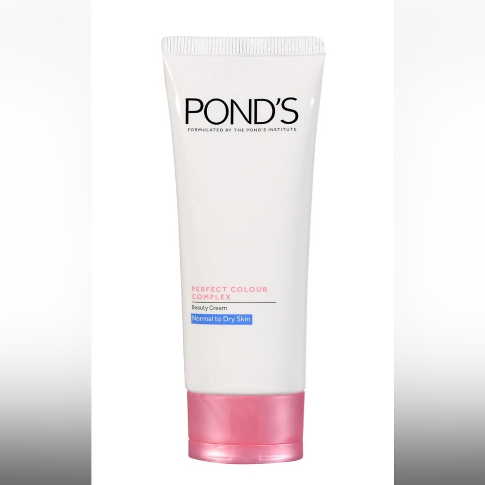 Ponds perfect color complex brand new never used!NWOT!